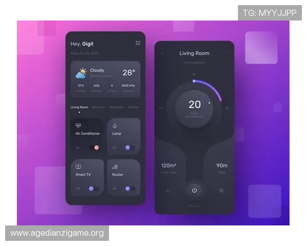 凯发电子游戏平台:不断优化的用户界面设计带来更加直观便捷的操作体验